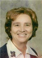 Vergie Beauchamp Obituary (1922