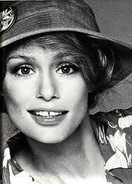 LAUREN HUTTON ** Tampa, FL. transplant Known as Mary Hall in her youth, Ms.  Hutton was a graduate of Chamberlain High School Class of 1961. She moved  to NYC & entered