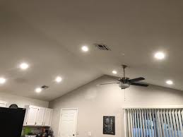 We did not find results for: 8x New 6 Inch 800 Lumen Led S On 2x New 3 Way Switches Led Recessed Lighting Led Can Lights Recessed Lighting