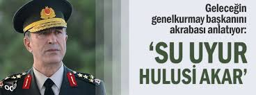 10 temmuz 2018'den beri türkiye cumhuriyeti millî savunma bakanı olarak görev almaktadır. Gelecegin Genelkurmay Baskanini Akrabasi Anlatiyor