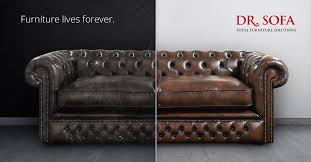 Another way to slow down the fading process is to keep rotating the leather cushions to avoid one side being exposed to heat and light. Upholstery Re Upholstery Services By The Amazing Dr Sofa