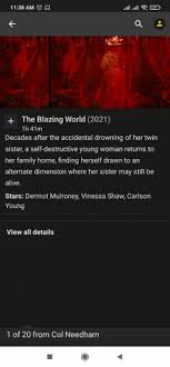 La base de datos de cine más grande del mundo en tu bolsillo. Imdb V8 4 8 108480202 Apk Descargar Para Android Appsgag