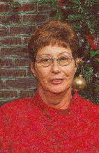 Obituary information for Connie Lee Brown