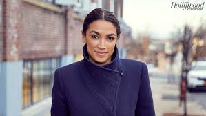 A clip of her and friends performing silly dance moves in college has been. Alexandria Ocasio Cortez The Movie D C S Bomb Throwing New Star Seizes The Sundance Spotlight Hollywood Reporter