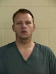 Dustin Wesley Bartlett was booked into the jail