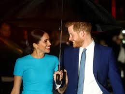 For meghan markle and prince harry, there is a strong value going forward in giving the first confessional specifically to oprah winfrey: Prince Harry Meghan Markle Expecting Second Child Times Of India