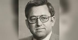 Robert Nelson Rhodes Obituary