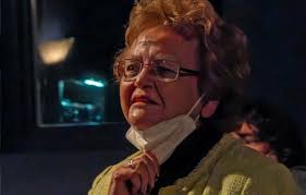 Ein Abend für Ilse Schörner