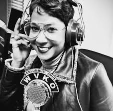 DO YOU REMEMBER.....COLUMBUS"THE VOICE" GREGORY...DOUG  "LEPRECHAN"EASON..JIM"BROWN EYED SCORPIO"GATES........ Without the black  radio disc jockeys in the 1950s to the 1970s, many R&B and gospel records  would not have hit the airwaves. National