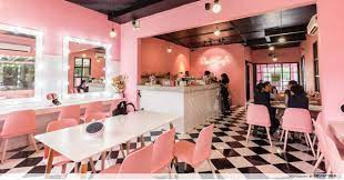 A level up than the norm. Top 12 Best Cafes In Johor Bahru Rickshaw Transport Enterprise