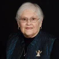 Sally M. Smiley Barnett Wilkes (1926-2019)