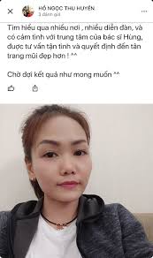 Bệnh viện thẩm mỹ Ngô Mộng Hùng