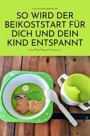So kann man keine genaue zeitangabe darüber machen, wann ein kind. Meine Tipps Zum Beikoststart Wann Ist Mein Baby So Weit Puddingklecks