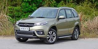 Check spelling or type a new query. Technical Specs Chery Tiggo 3 2014 2021 Crossover