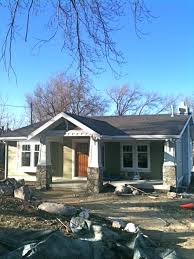 Hi guys, do you looking for prairie style ranch homes. Front Porch Craftsman Style Ranch Homes Best Home Style Inspiration