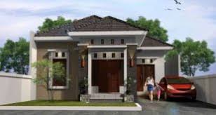 Desain rumah joglo minimalis dari yang klasik hingga modern. Joglo Archives Minimalis123