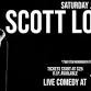 LIVE COMEDY! w/Scott Losse and guests event image