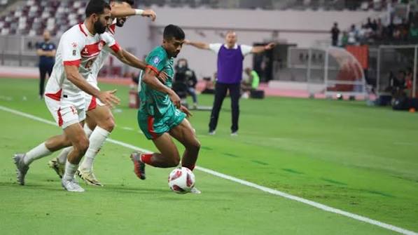 Bangladesh taste 4-0 loss against Lebanon to end 2026 WC qualifiers campaign | The Daily Star
