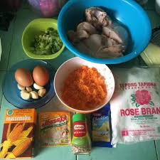 Roti tawar 5 lembar, dibuang kulit, direndan dan diperas. Cara Mudah Membuat Nugget Ayam Ala Rumahan Bisa Disimpan Dalam Freezer Untuk Jadi Stok