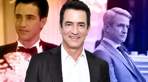 Gavin mitchell friends on wn network delivers the latest videos and editable pages for news & events, including entertainment, music, sports, science and more, sign up and share your playlists. Dermot Mulroney On My Best Friend S Wedding And Hanna Season 2