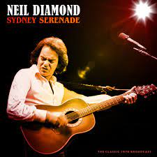 As a successful pop music performer, diamond scored a number of hits worldwi. Sydney Serenade By Neil Diamond On Tidal