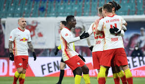 The cheapest way to get from bielefeld to leipzig hbf costs only 19€, and the quickest way takes just 3¼ hours. Arminia Bielefeld Rb Leipzig Today In The Live Ticker Hesgoal App Hesgoal Football News Live Streaming