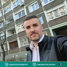 Interjút adott a telexnek a jobbik elnöke. Jakab Peter Nem Tudtam Hogy Erdekes Lehet Hol Elek De Facebook