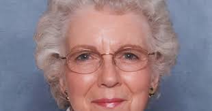 Obituaries: Mary J. Siddall, Died May 16, 2018