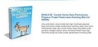 Temukan lowongan kerja peternakan dan peluang kerja sejenis yang ditemukan oleh loker.my.id. Jom Bela Kambing Posts Facebook
