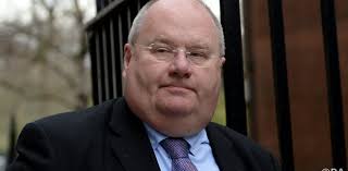 Tower Hamlets residents must be wondering why they bothered to vote