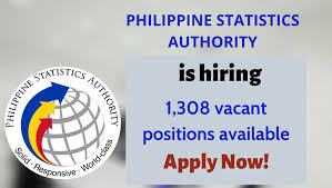 Legal administrative assistants are often found working in government establishments their job description may also entail working as officers of the court where they perform various critical tasks other duties in a legal administrative assistant's job description may also include the handling of. Psa Philsys Registry Office Is Hiring 1 308 Vacant Positions Newstogov