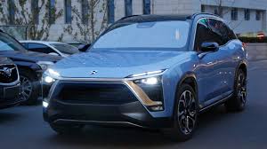 Nio) kicked off its nio day 2020 event in chengdu late saturday local time amid much fanfare. Nio Stock Remains On A Roll And Picking Up Speed Investorplace