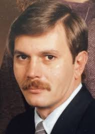 David Rude Obituary (1951