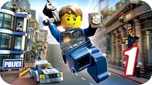 Juego lego city xbox 360 : Lego City Undercover Xbox One Gameplay Espanol Capitulo 1 Caras Nuevas Y Viejos Enemigos Youtube