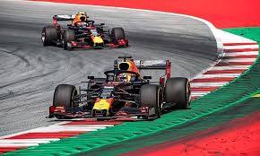 Situé dans les montagnes vertes de la province de la. Alles Wissenswerte Zur F1 In Spielberg Neue Vorarlberger Tageszeitung