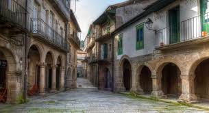 Santiago de compostela es la capital de galicia y está situada en la provincia de la coruña. Una Ruta Por 7 Pueblos Detenidos En El Tiempo De Madrid A Santiago De Compostela Viajes 101lugaresincreibles