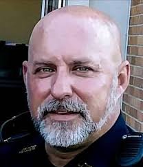 Florida high school football team's Thin Blue Line flag banned