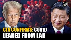 “Not conspiracy…”, White House Secy confirms COVID was leaked from lab in  Wuhan, CIA investigated