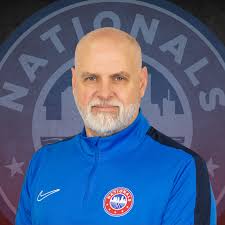 Capital Area Coaching Staff