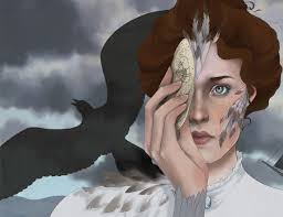 Myth & Moor: Fantastic Women