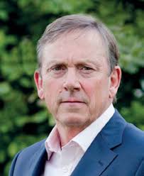 Annual Giving Report 2015-2016