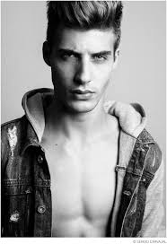 Raul carvajal & d carvajal. Introducing Raul Sevilla By Sergio Carvajal The Fashionisto