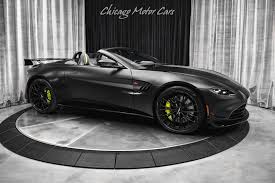 Image result for Satin Jet Black 2021 Aston Martin