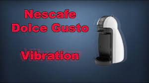 Check spelling or type a new query. Nescafe Dolce Gusto Vibration Issue Youtube