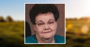 Betty Lois Flanders Christensen Obituary 2008