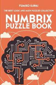 Check out our will shortz presents books. Numbrix Puzzle Book The Best Logic And Math Puzzles Collection Number Puzzles 5 Paperback Politics And Prose Bookstore