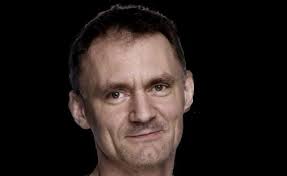 Håkon Storm Mathisen