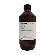 We did not find results for: R M Tween 80 Cas 9005 65 6 500ml Shopee Malaysia