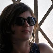 Profil de Daniela Alarcon (alarcondf)