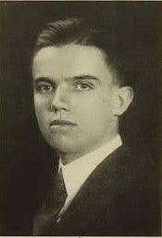 John Peters Stevens Jr. (1897-1976)